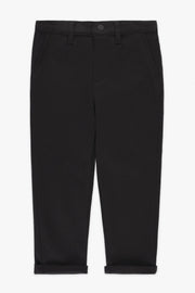 Pantalon avec poches - Bébé garçon && NOIR