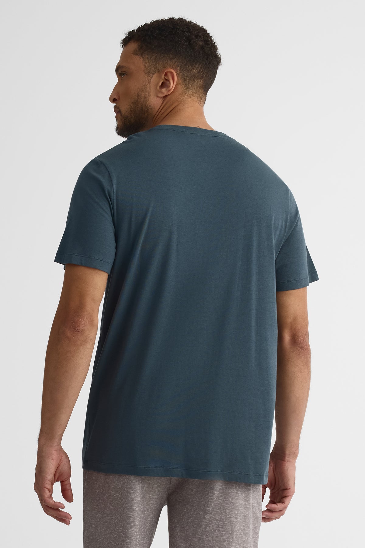 T-shirt pyjama 2/40$ – Homme && MARIN