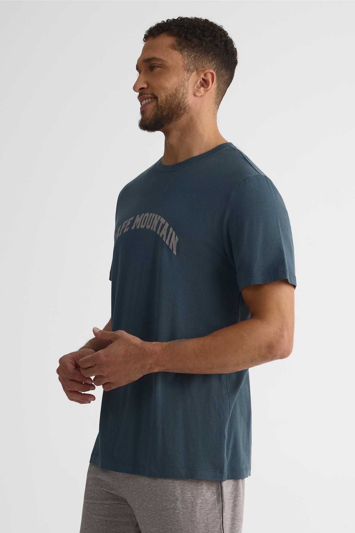 T-shirt pyjama 2/40$ – Homme && MARIN