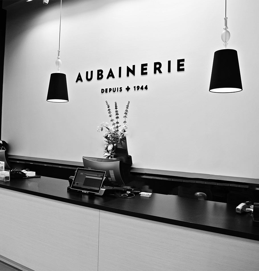 Aubainerie